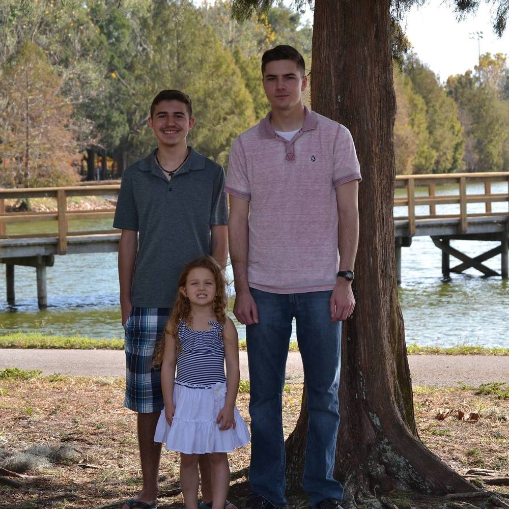 Meet your Posher, Dottie